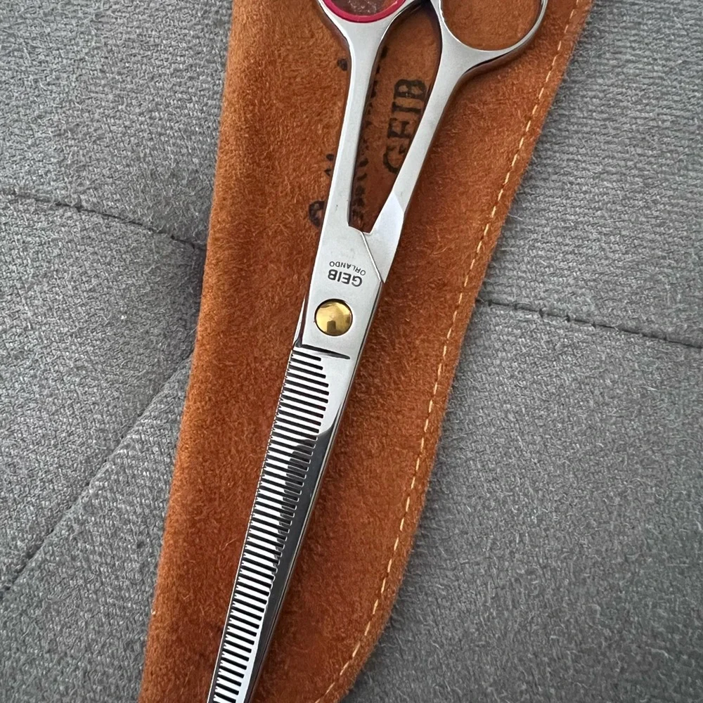 High quality Grooming Shears!
